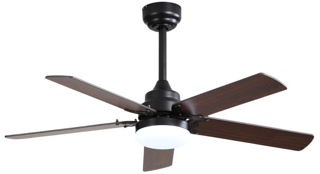 Plafondventilator 107 cm (nieuw in doos - niet uitgepakt), Witgoed en Apparatuur, Ophalen of Verzenden, Ventilator met afstandsbediening