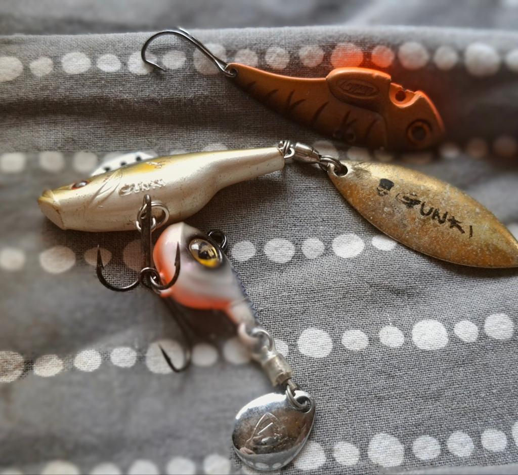 Spinners, spintail, Ophalen of Verzenden, Nieuw, Overige typen