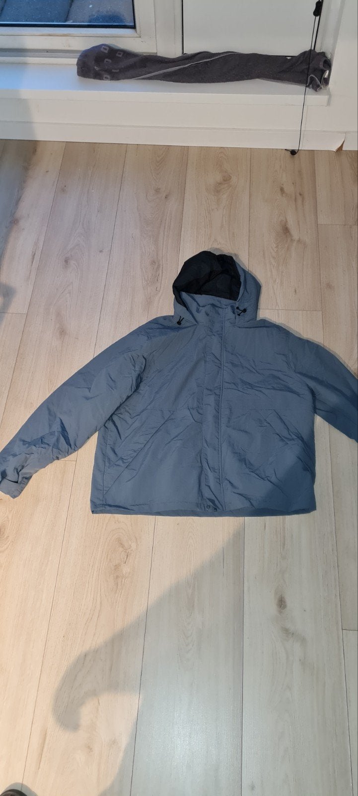 Primark winterjas XL - Zo goed als nieuw, Kleding | Heren, Ophalen of Verzenden, Zo goed als nieuw, Maat 56/58 (XL)