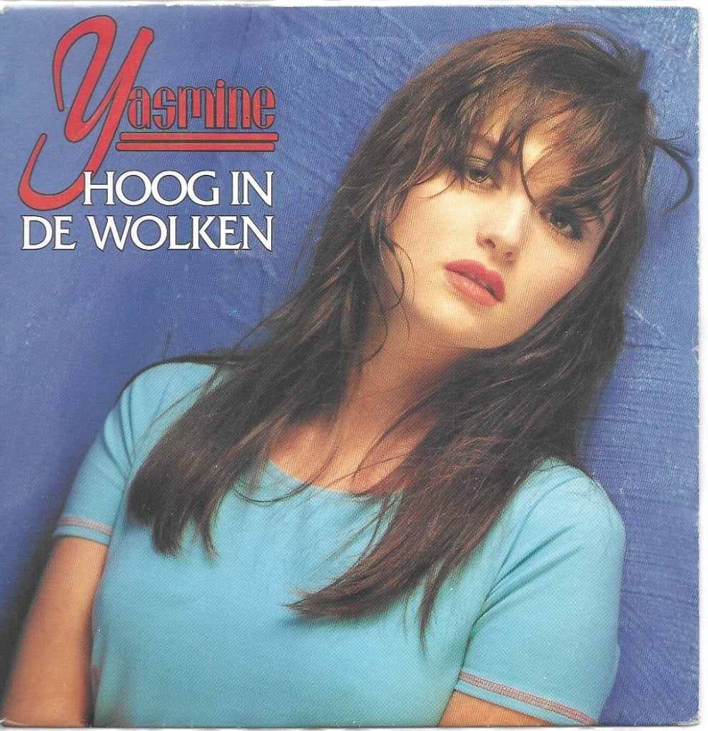Vinyl Single Yasmine, Cd's en Dvd's, Ophalen of Verzenden