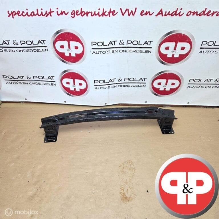 Audi Q3 F3 Bumperbalk achter 83A807309A