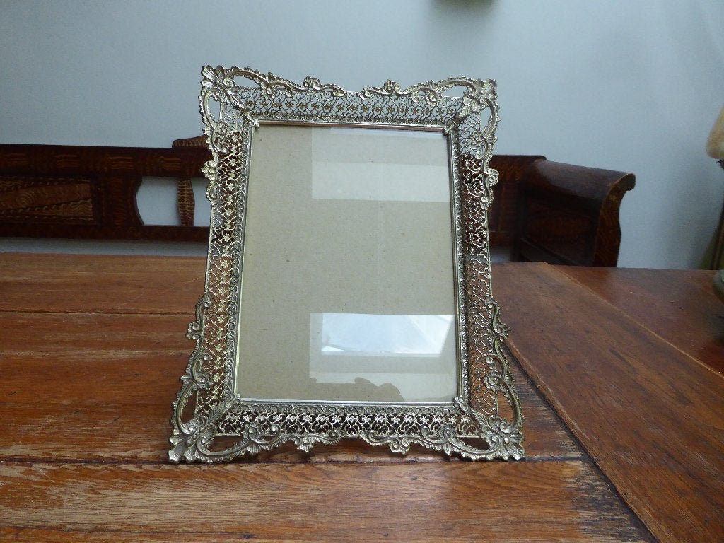 Vintage verfijnde fotolijst (3)
