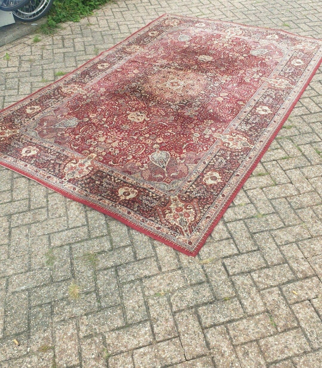 Prachtig perzisch tapijt 200x300, Ophalen of Verzenden, Zo goed als nieuw