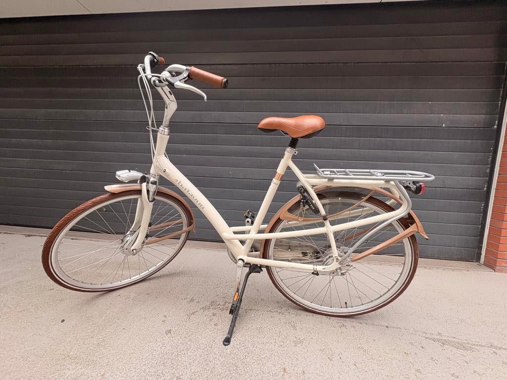 Batavus mambo in zeer goede staat, 56 cm of meer, Ophalen, Zo goed als nieuw, Batavus