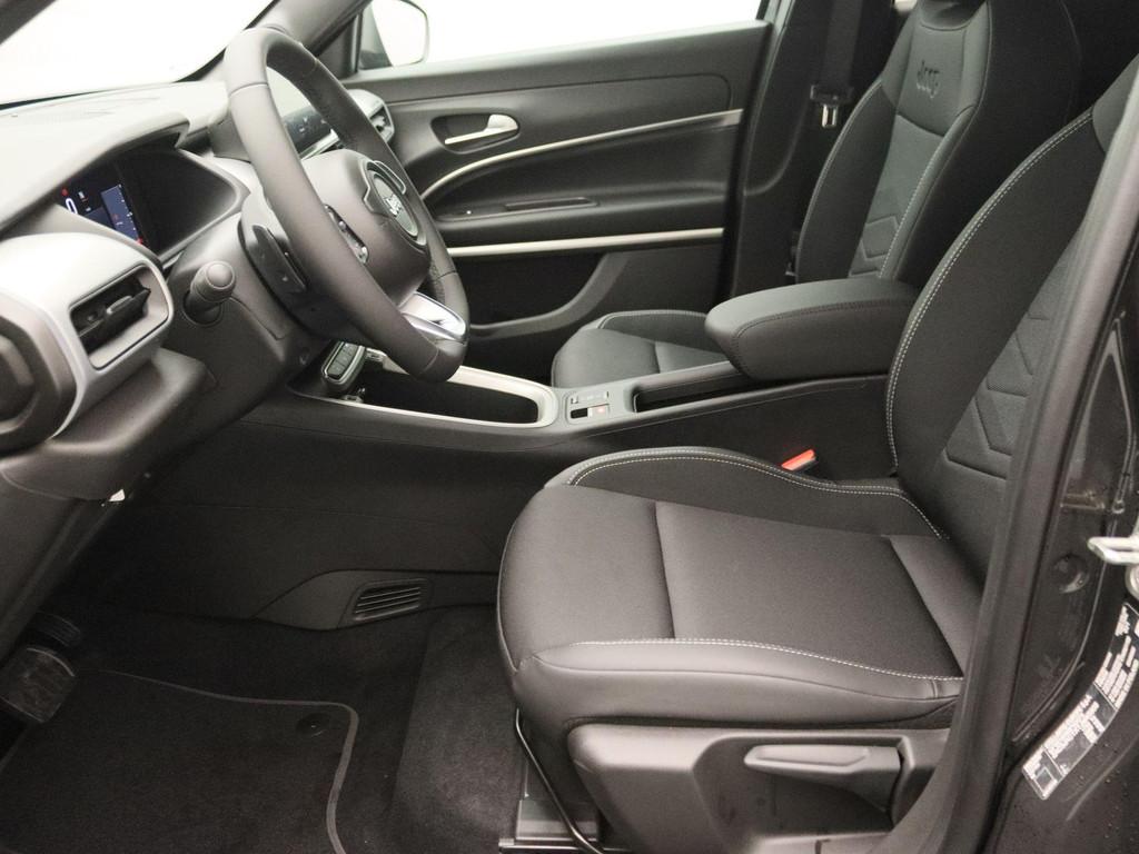 Jeep Avenger 1.2 e-Hybrid Summit | 2 + 6 jaar Garantie | Gla, Auto's, Jeep, 12 maanden, Gebruikt, Euro 6, 1199 cc