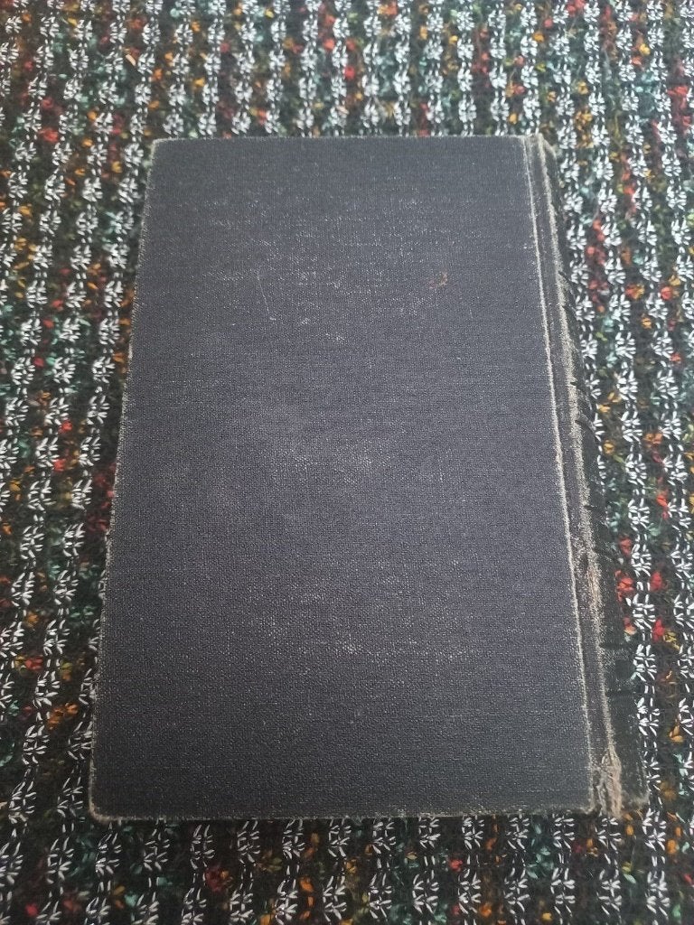 Oude Bijbel - Nederlands Bijbelgenootschap, Ophalen of Verzenden