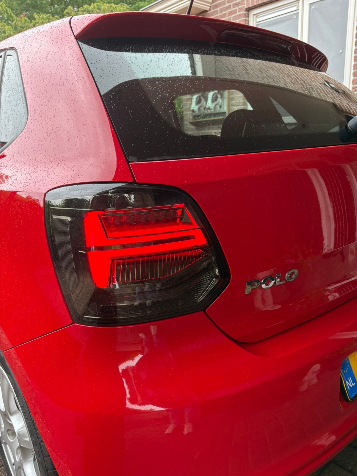 Polo Full led achterlichten, Ophalen, Nieuw, Volkswagen