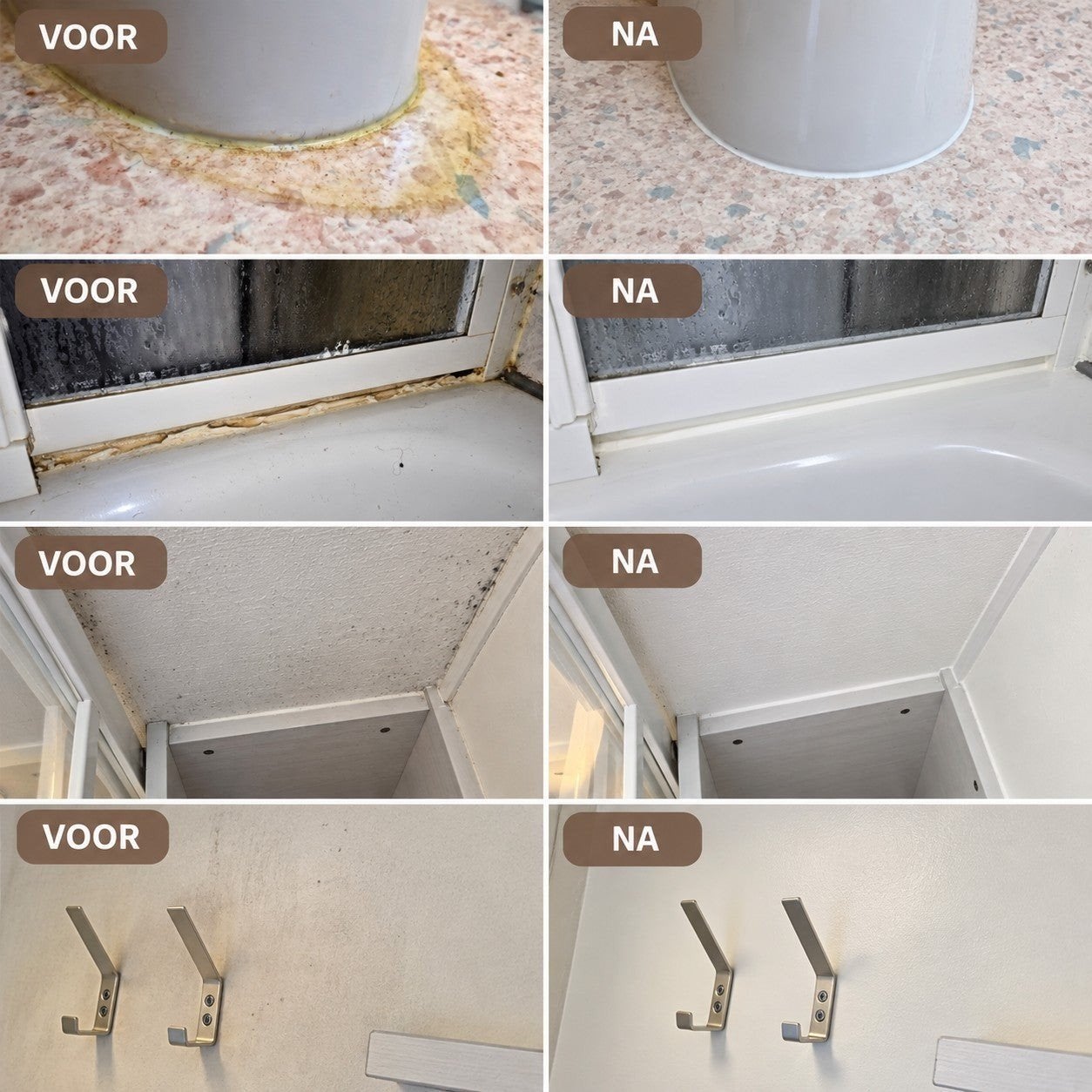 sammies deep cleaning, Vacatures, Overige vormen
