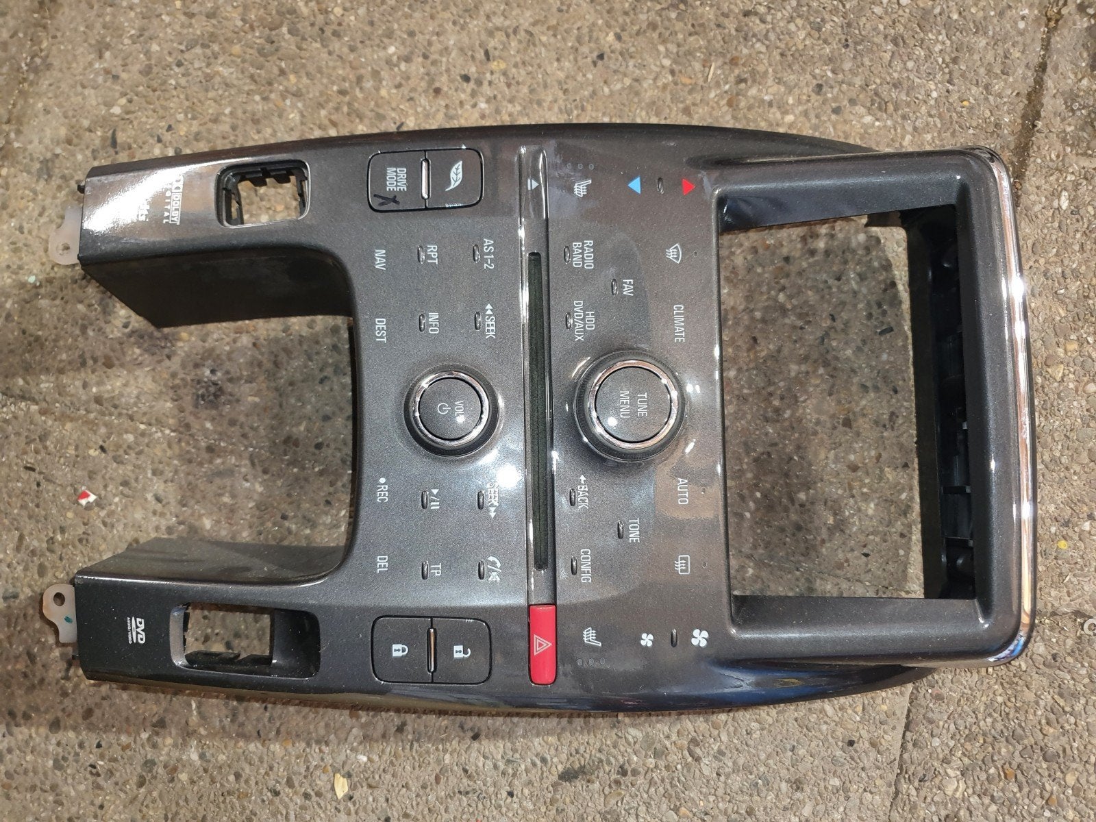 opel ampera dashboard,2x laadkabeltype 1, lader, Ophalen of Verzenden, Gebruikt, Opel