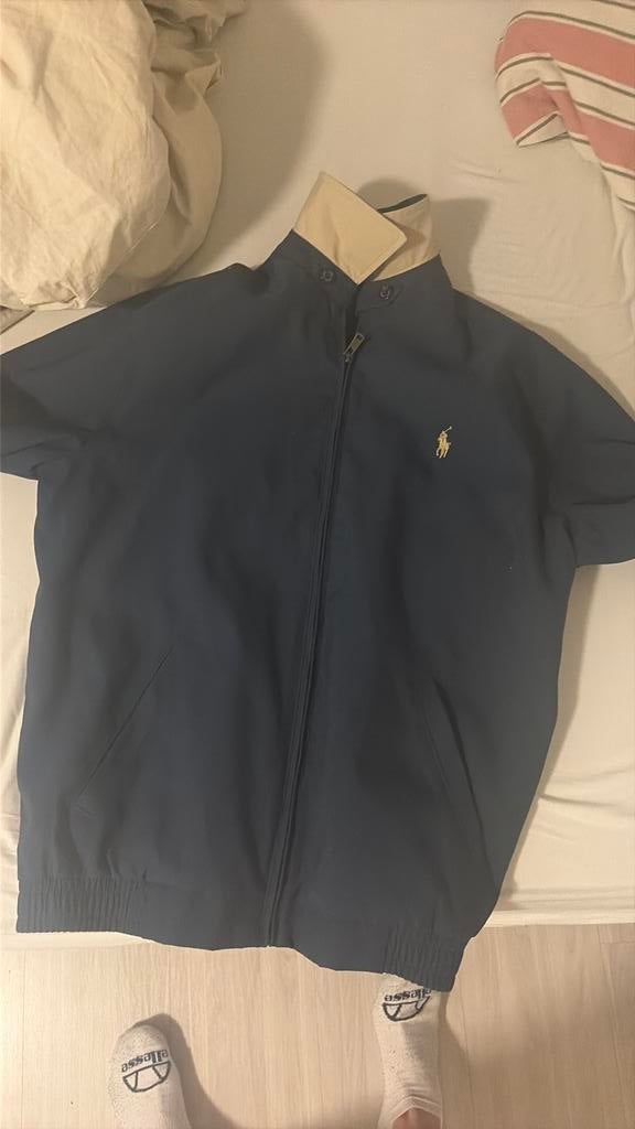 Polo Ralph Lauren Sweater / Jacket, Ophalen of Verzenden, Zo goed als nieuw