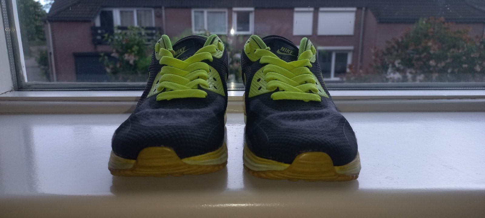 Nike air max 90 lunar maat 39, Overige kleuren, Ophalen of Verzenden, Sneakers of Gympen, Gedragen