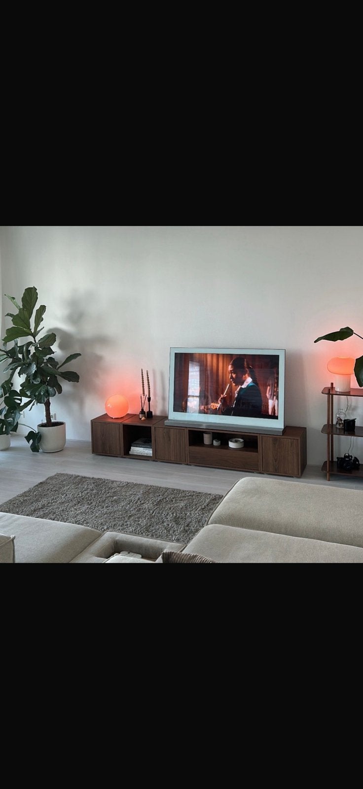 TV sony bravia kdl 46nx700, Ophalen, Zo goed als nieuw, 50 Hz, Sony