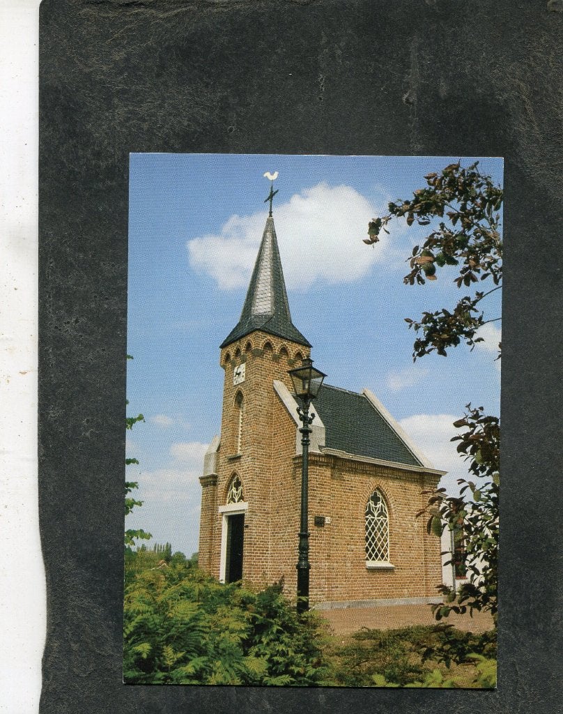 Ansicht Dinxperlo - De Rietstap, Verzamelen, Verzenden, 1980 tot heden, Ongelopen, Gelderland