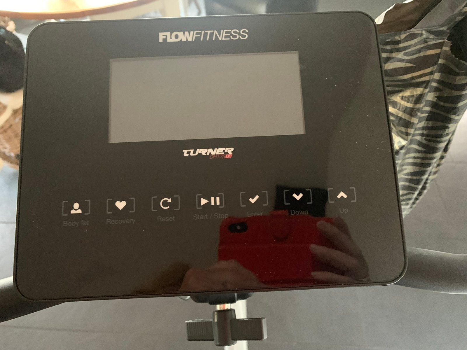 Foto 3 van Hometrainer te huur