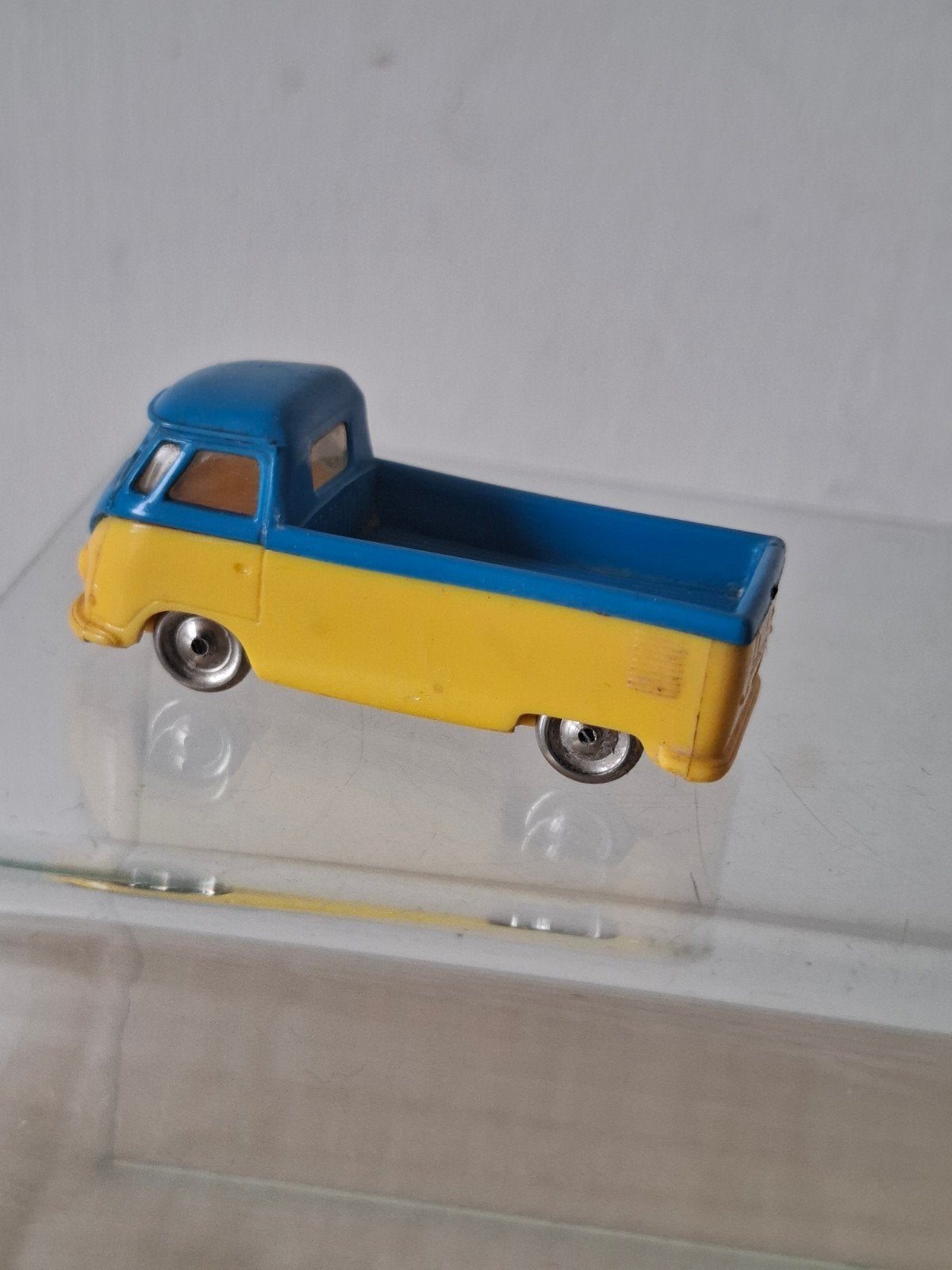 Mooie Lego Volkswagen Pick Up zie de foto's, Ophalen of Verzenden