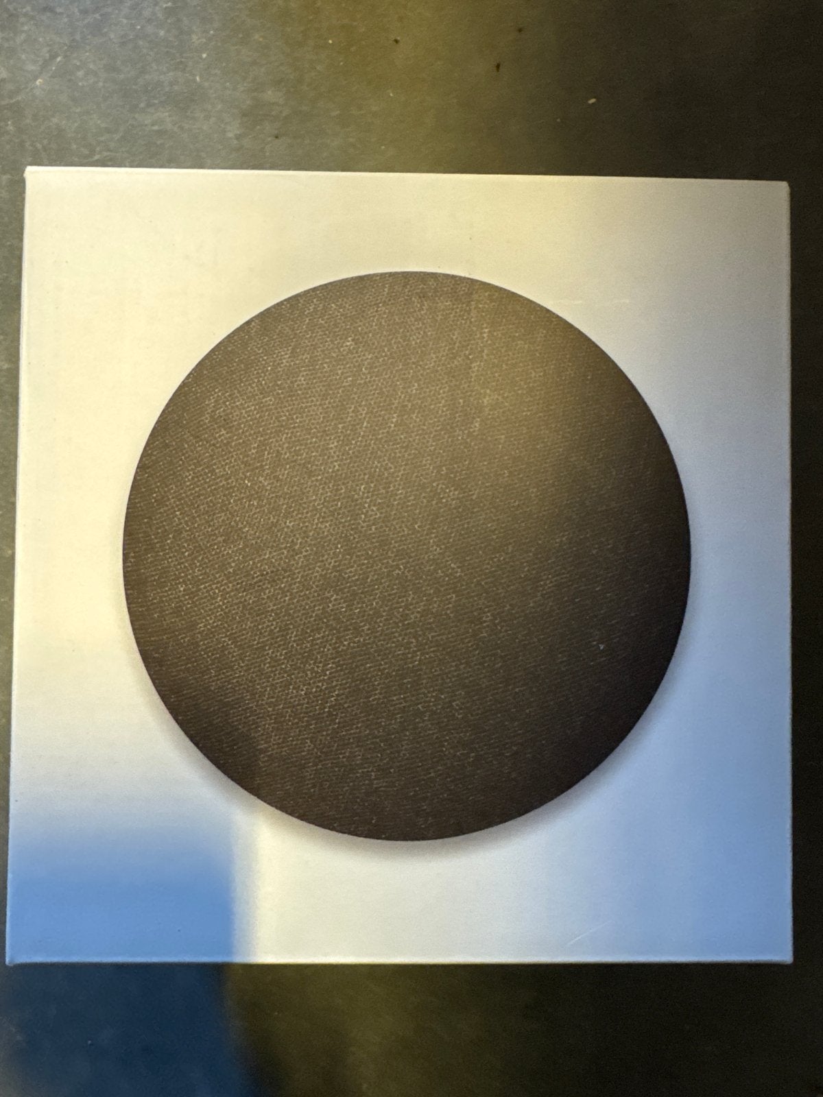 Ubiquiti UniFi nHD-cover-Fabric-- Nieuw, Ophalen, Nieuw