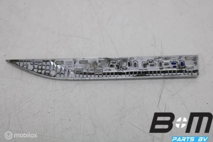 Spatbord embleem rechts VW Golf 7 5GE853688E, Gebruikt