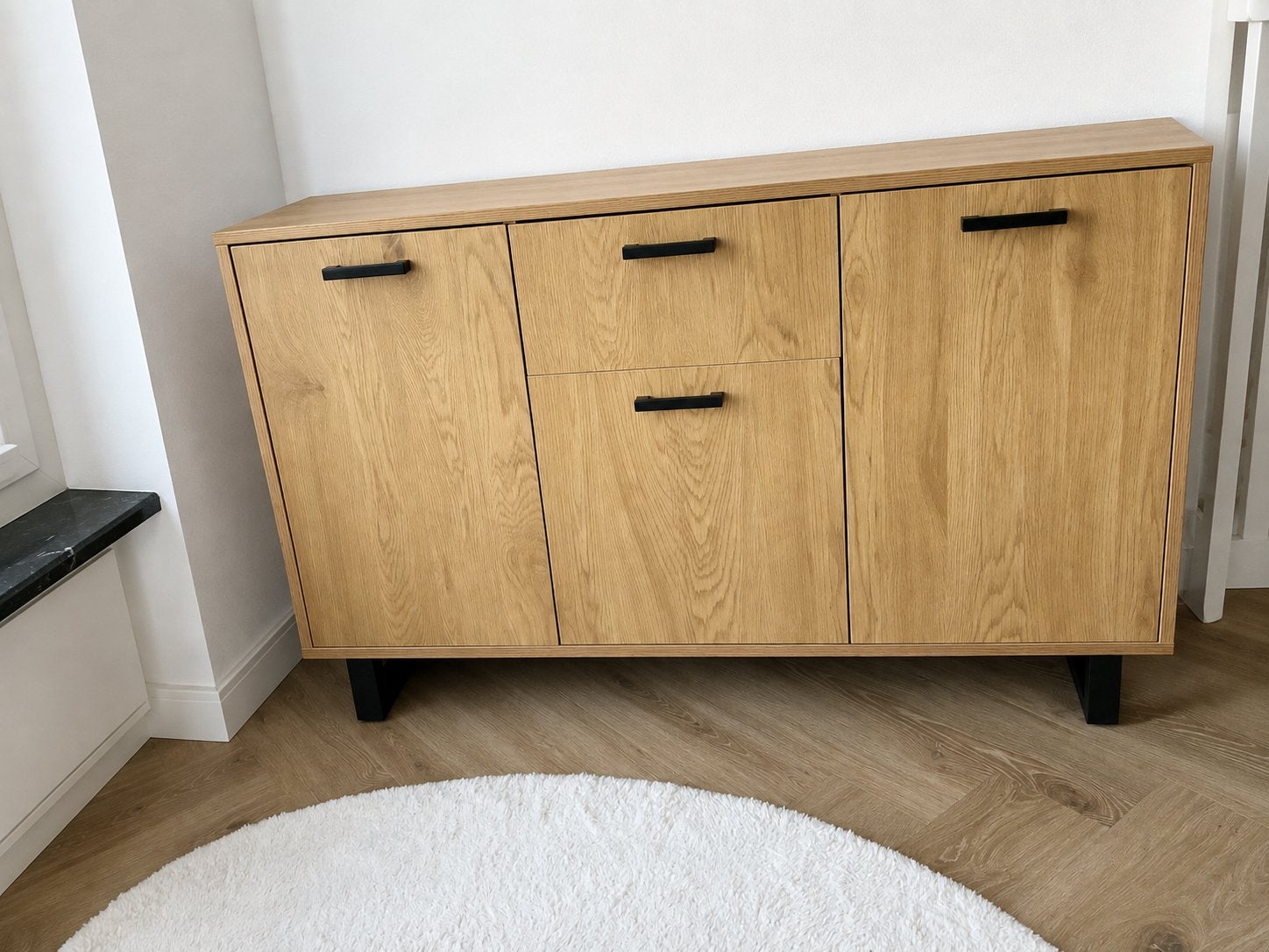 Kast, Ophalen, Zo goed als nieuw, 25 tot 50 cm