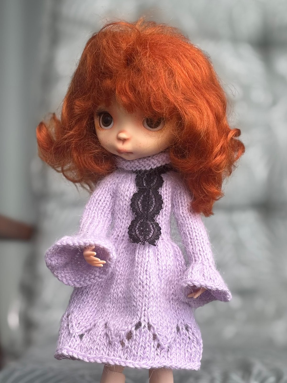 Jurkje voor Blythe, Verzamelen, Poppen, Verzenden, Zo goed als nieuw, Kleertjes