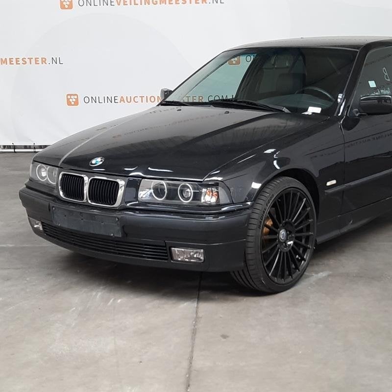 BMW Overige Modellen