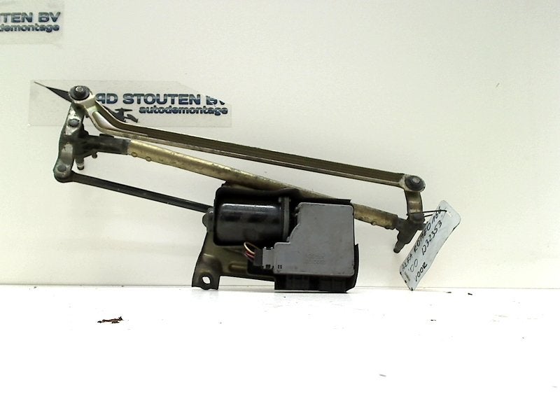 Ruitenwisser Mech + Motor Alfa Romeo 166 (1998-09/2000-10), Stellantis Europe S.p.A, Gebruikt, IPC D1-09 Bahnhofsplatz, Rüsselsheim am Main 65423, , Duitsland