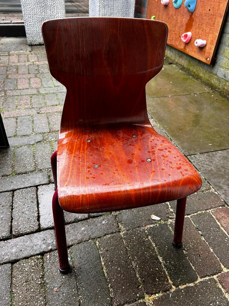 Gratis kinderstoeltje, Huis en Inrichting, Ophalen of Verzenden, Eén
