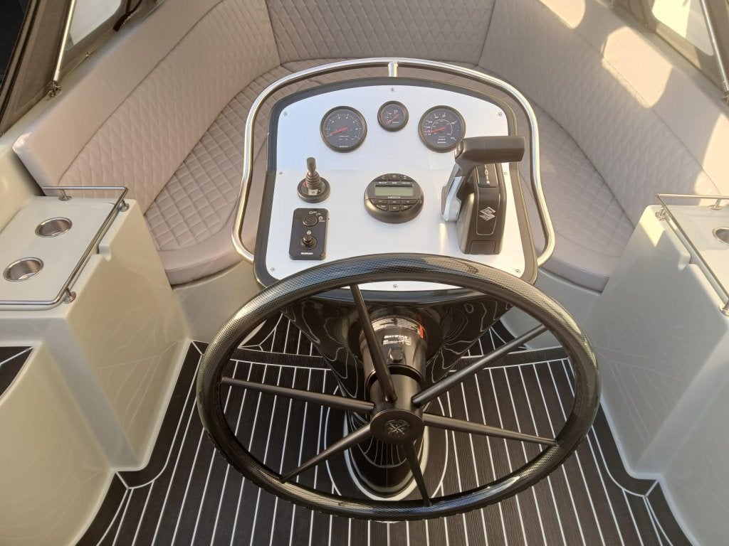 Primeur 715 Tender | 100pk Suzuki | Full Options, Watersport en Boten, Sloepen, Tender, Niet ingevuld, Primeur, 7 m