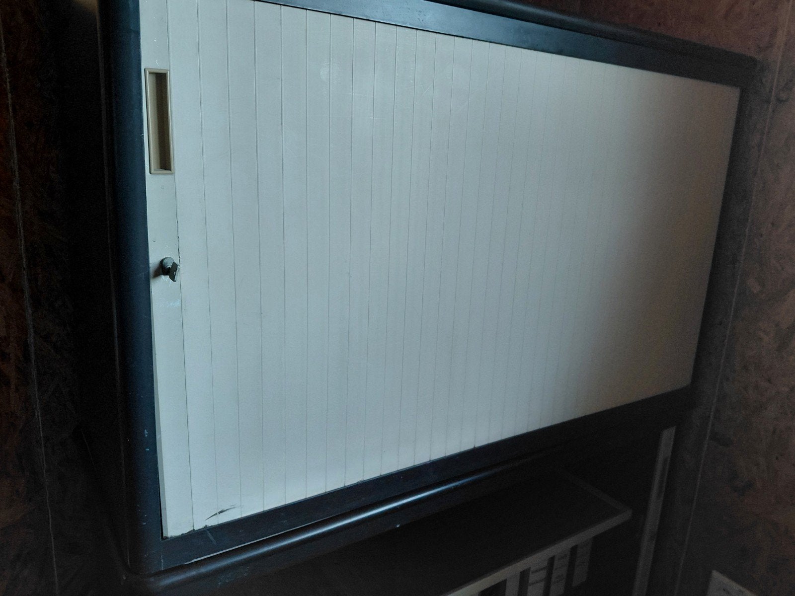 Ahrend dossierkast, Ophalen, Gebruikt, 50 tot 75 cm, 100 tot 150 cm