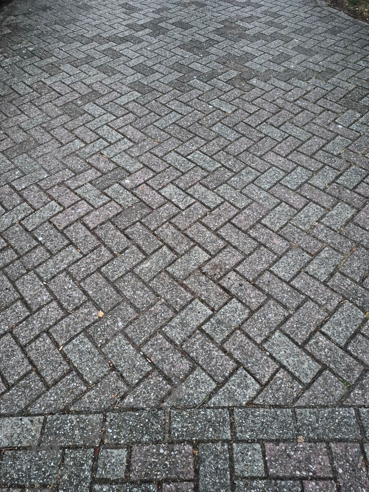 BKK 8 cm klinkers kleur heide, ruim 250 m2, Tuin en Terras, Tegels en Klinkers, Gebruikt, Klinkers, Ophalen of Verzenden, 10 m² of meer
