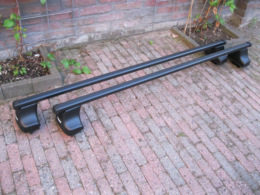 Audi A5 dakdragers., Auto diversen, Dakdragers, Ophalen of Verzenden, Gebruikt