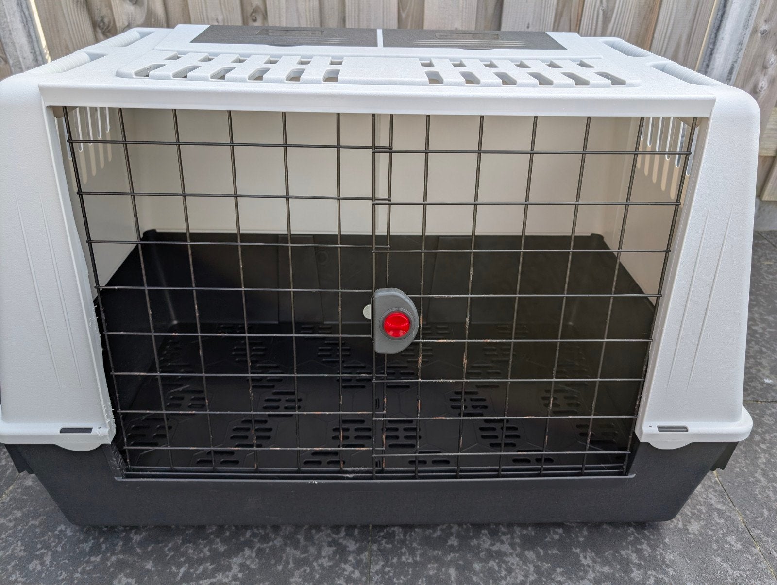 honden bench., Dieren en Toebehoren, Ophalen