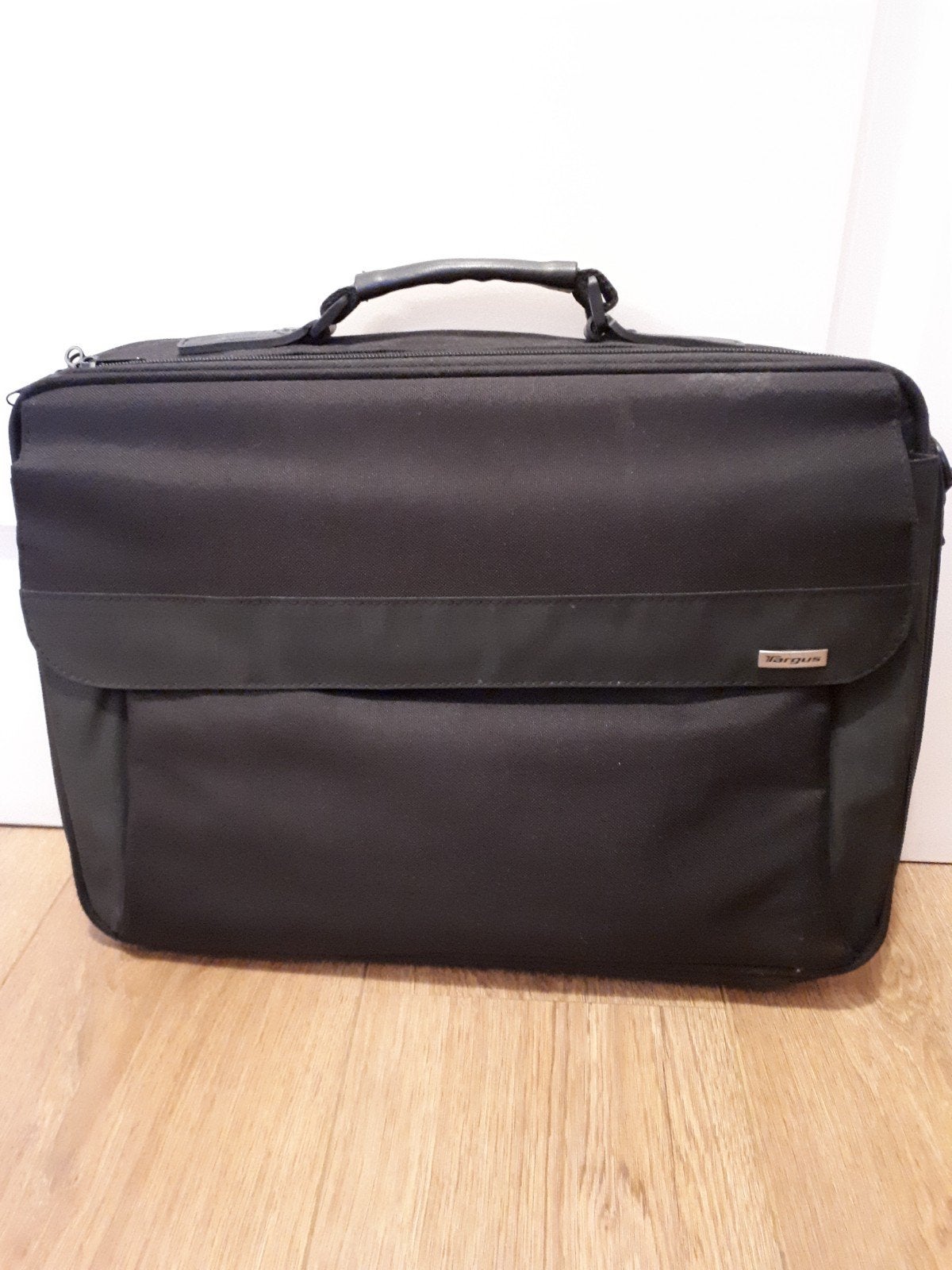 Targus laptop tas, Ophalen of Verzenden