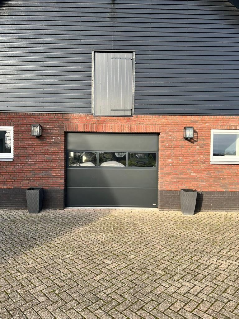 Te huur bedrijfshal, Zakelijke goederen, Bedrijfs Onroerend goed, 190 m², Huur, Bedrijfsruimte