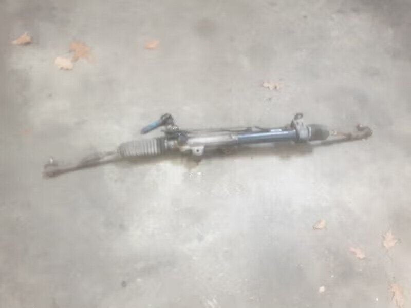 STUURHUIS BEKRACHTIGD SsangYong Rexton (01-2002/04-2013), Gebruikt, Ophalen of Verzenden, Ssangyong Motors Middle Europe, Ssangyong