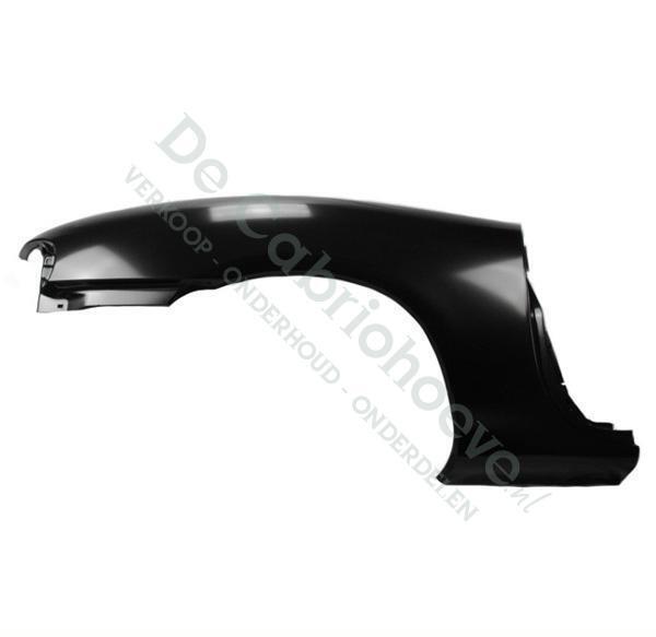 MX5 Spatbord rechtsachter, Auto-onderdelen, Carrosserie en Plaatwerk, Nieuw