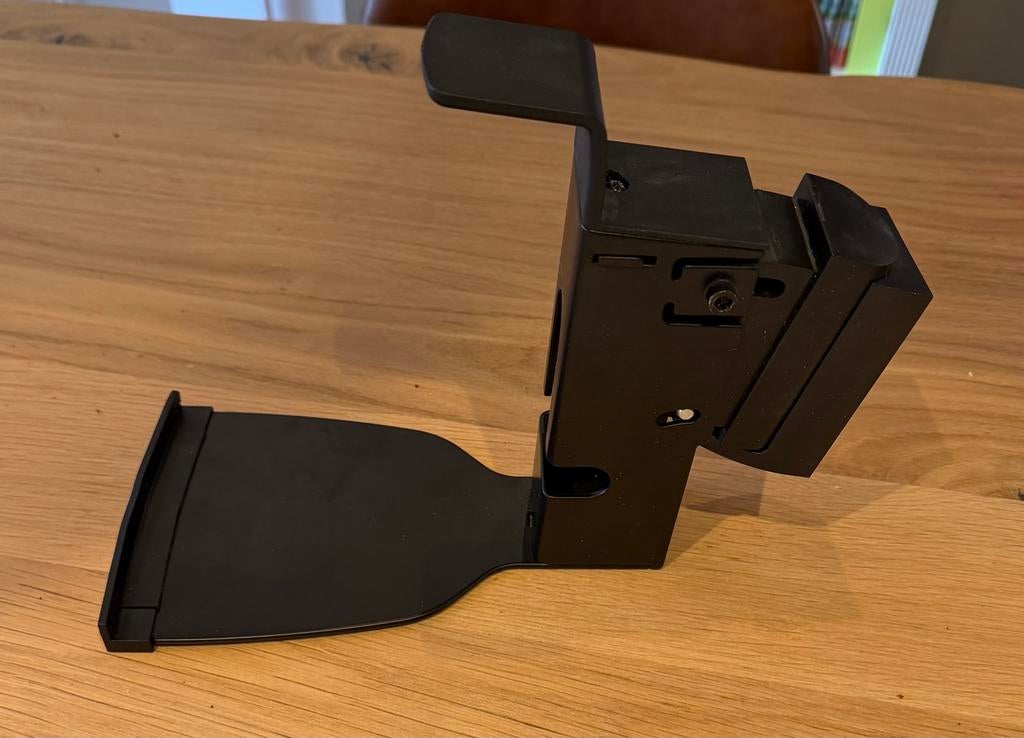 Sonos Play5 steun, zware kwaliteit, Ophalen, Gebruikt, Overige typen, Sonos