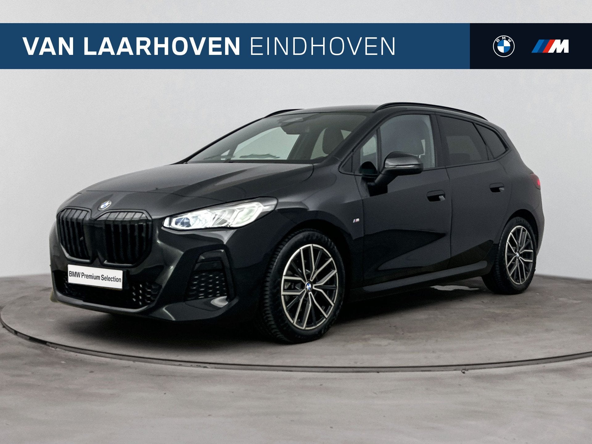 BMW 2 Serie Active Tourer 218i M Sport Automaat / Trekhaak /