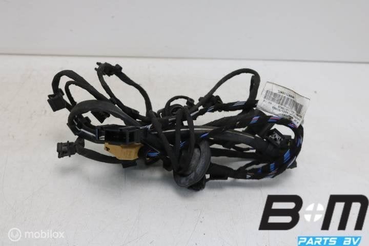 Kabelboom in achterbumper Audi SQ5 8R 8R0971104CL, Auto-onderdelen, Gebruikt