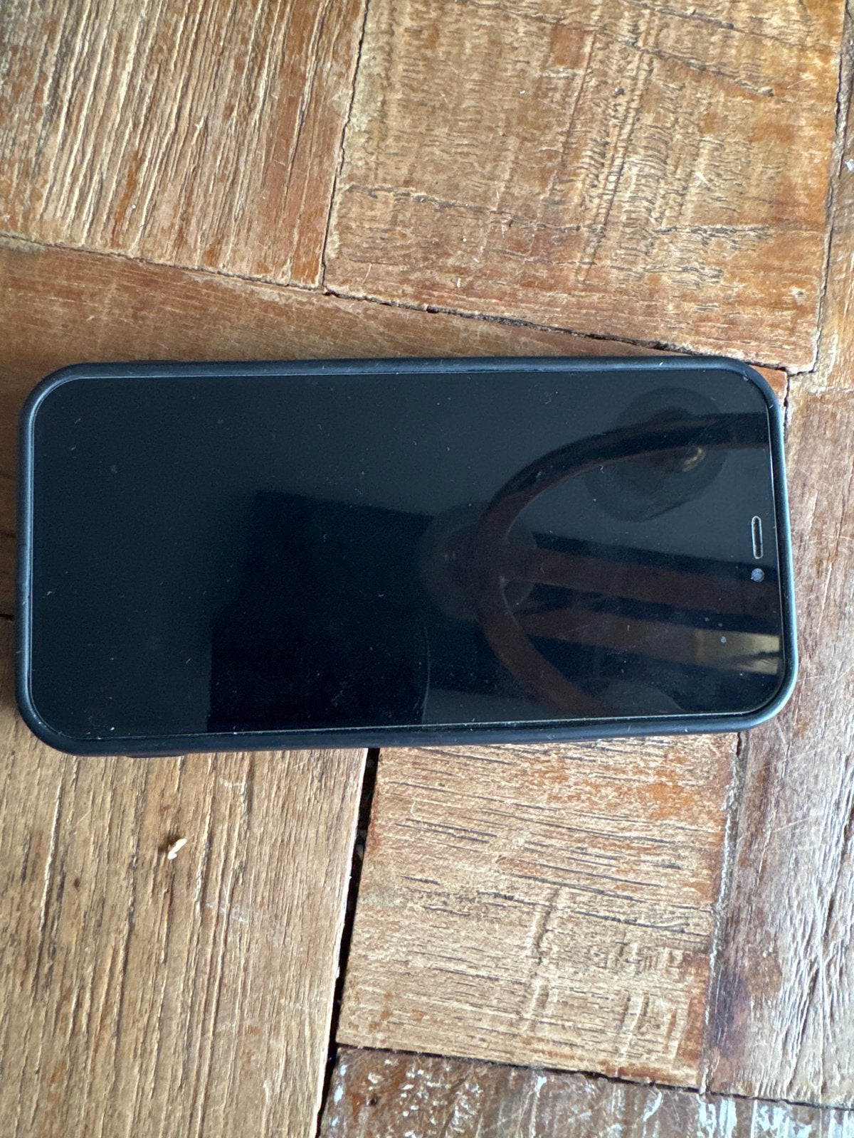Refurbished iPhone 12 64GB, Ophalen, Refurbished, 64 GB, IPhone 12