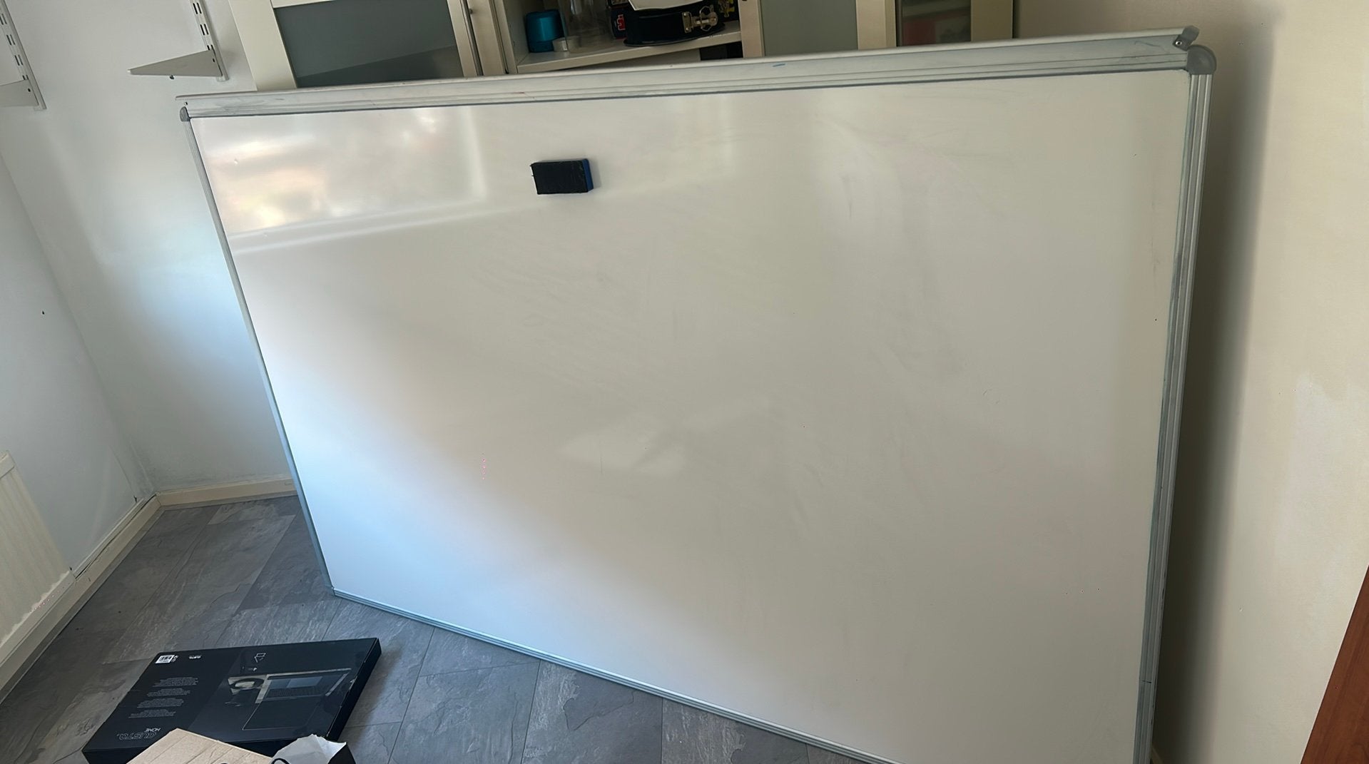 White board, Ophalen, Zo goed als nieuw, Whiteboard