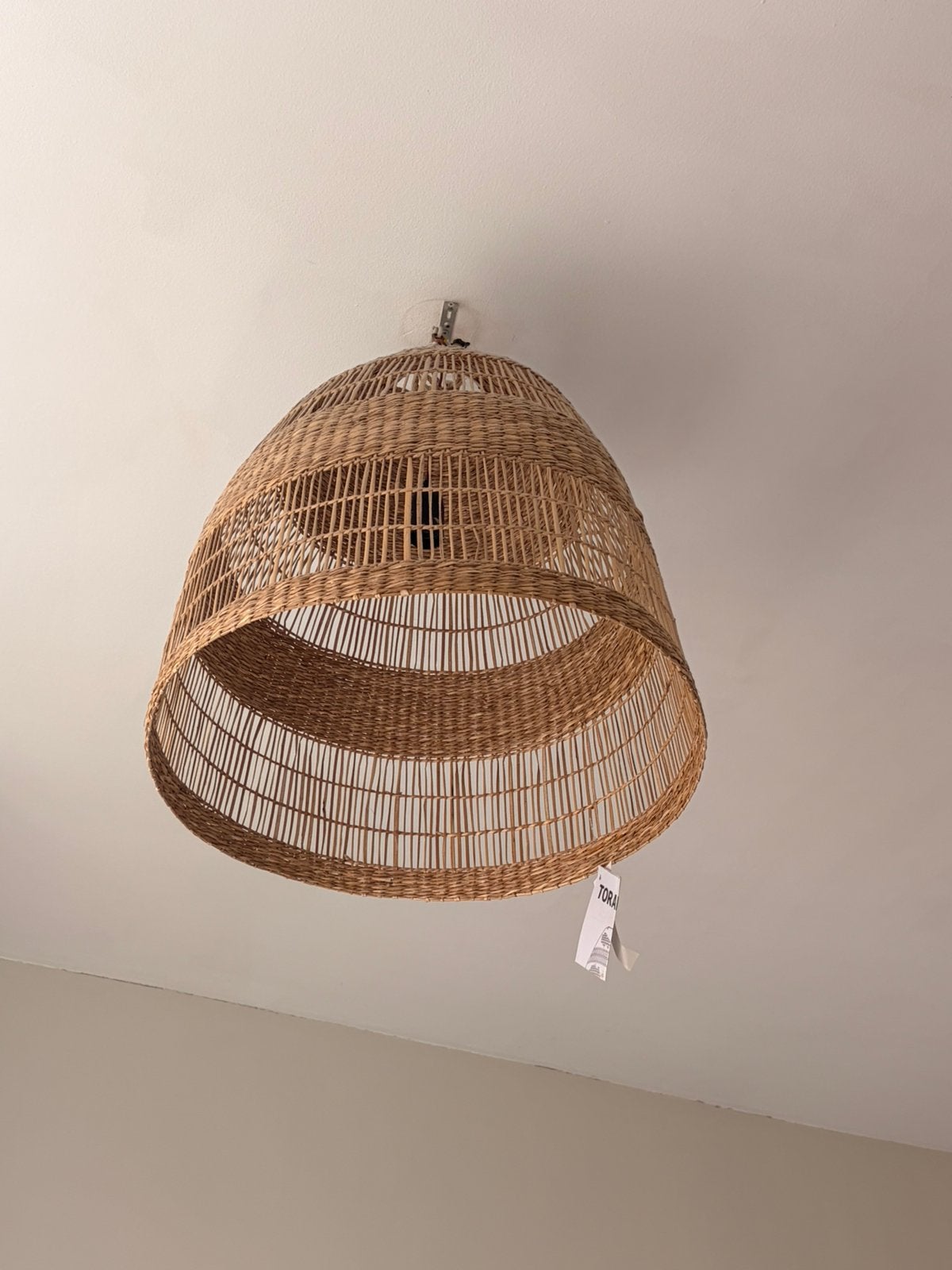 Ikea lampenkap, Dieren en Toebehoren, Ophalen, Zo goed als nieuw