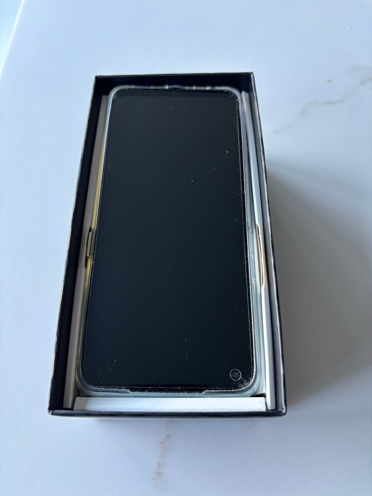Oppo A94 5G 128GB Cosmo Blue - Nieuw in verpakking, Nieuw, Ophalen of Verzenden, Klassiek of Candybar, Zonder simlock