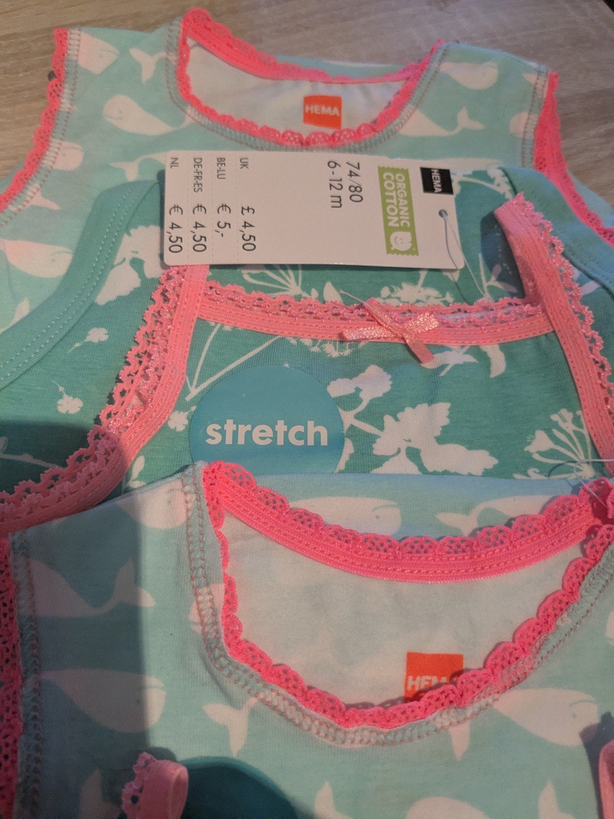 Rompers, Ophalen of Verzenden, Nieuw, Nacht- of Onderkleding