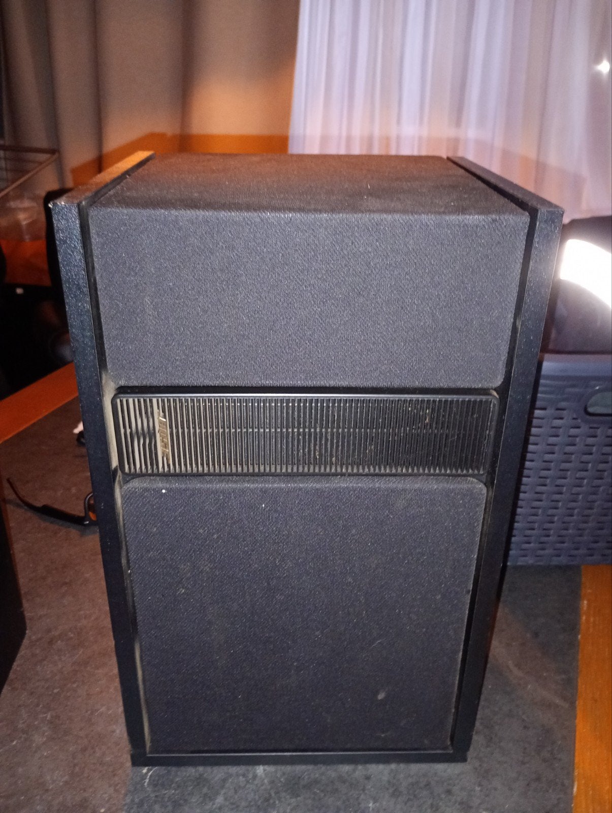 Bose 301 Series II Direct/Reflecting speakers (set), Ophalen of Verzenden, 60 tot 120 watt, Bose, Niet werkend
