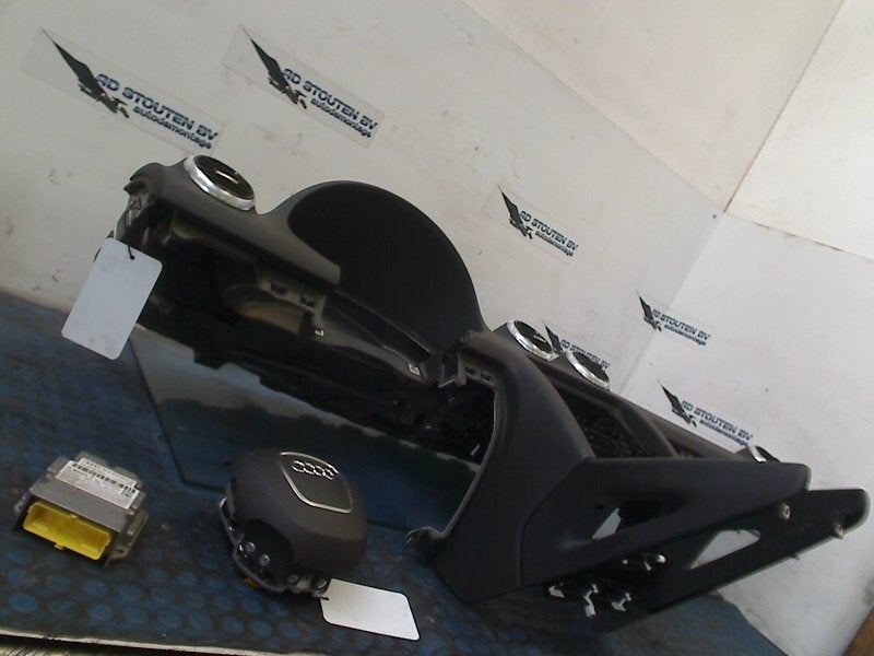 Airbag Set Audi A3 Sportback (8PA) 2012 8P0959655S, Auto-onderdelen, Gebruikt, Auto-Union-Straße  1, Ingolstadt 85057, , Duitsland