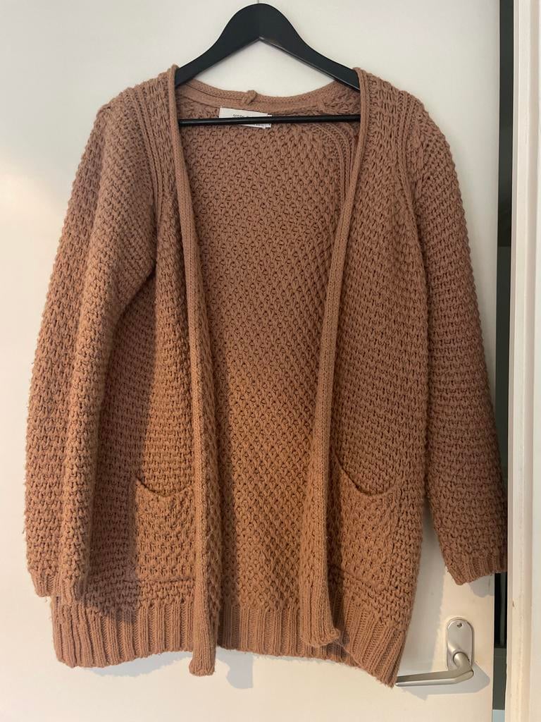 Sissy-Boy Vest Lauren - Zo goed als nieuw, Ophalen of Verzenden, Zo goed als nieuw, Maat 36 (S), Bruin