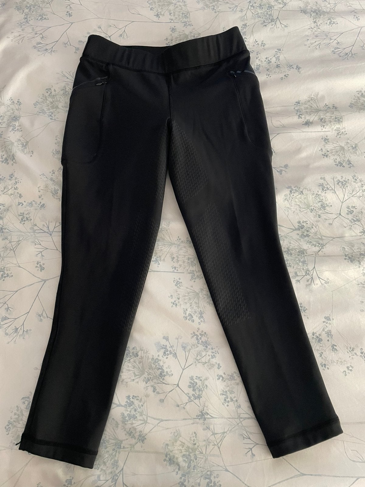 Rijbroek van Horka. Zgan. maat 152, Ophalen of Verzenden, Zo goed als nieuw, Dressuur, Onderkleding