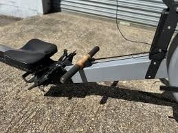 Foto 3 van GEVRAAGD/GEZOCHT CONCEPT 2 ROEITRAINER