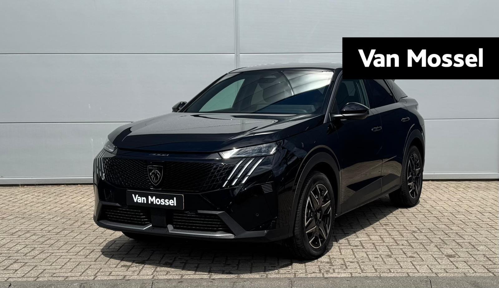Peugeot 3008 1.2 Hybrid 136 Allure | Panoramic Navigation |