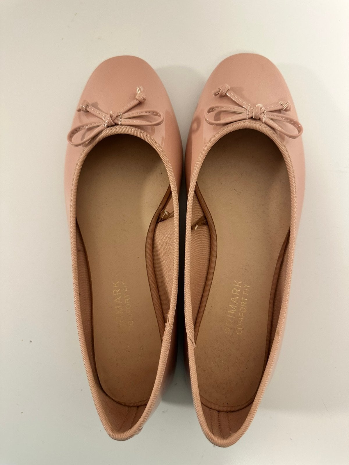 Ballerinas, Verzenden, Zo goed als nieuw, Overige typen